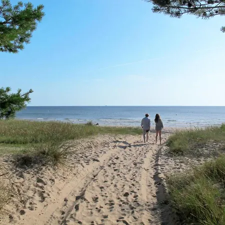 Mariandl Am Meer-2 By Interhome * Prora