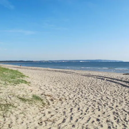 アパート Mariandl Am Meer-2 By Interhome