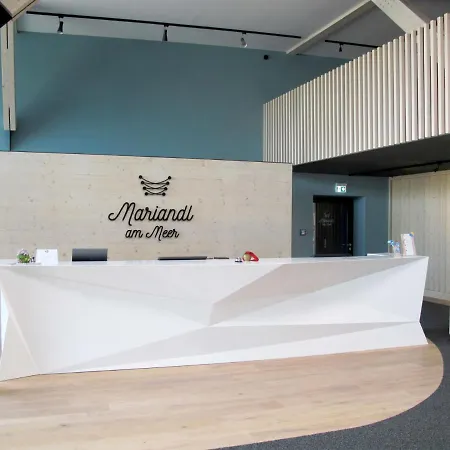 Mariandl Am Meer-2 By Interhome