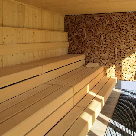 Mariandl Am Meer-2 By Interhome Apartment Prora