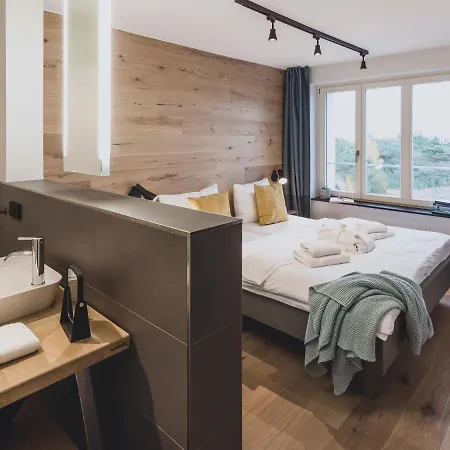 Mariandl Am Meer-2 By Interhome * Prora