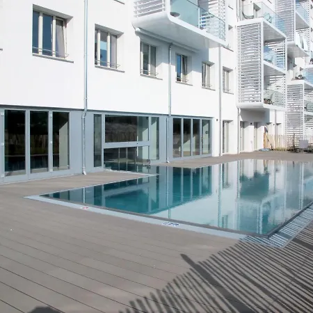 Apartment Mariandl Am Meer-2 By Interhome