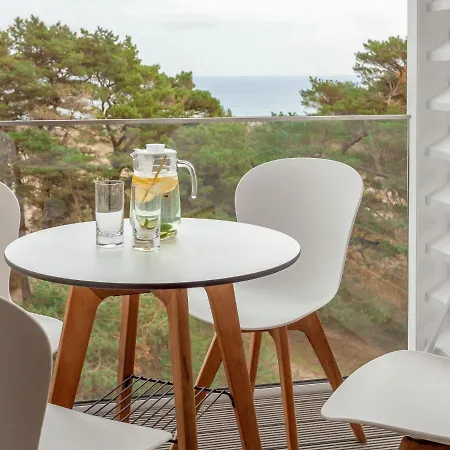 Mariandl Am Meer-2 By Interhome アパート *