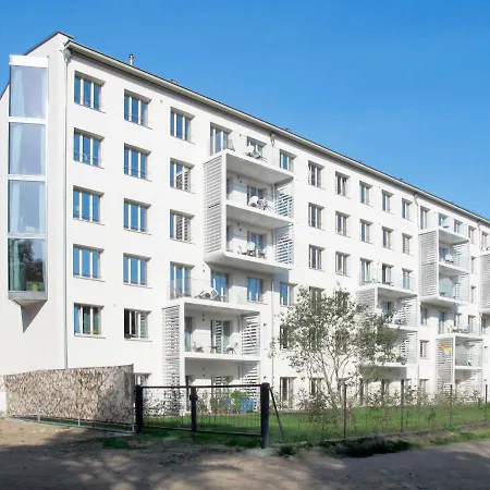 Mariandl Am Meer-2 By Interhome *