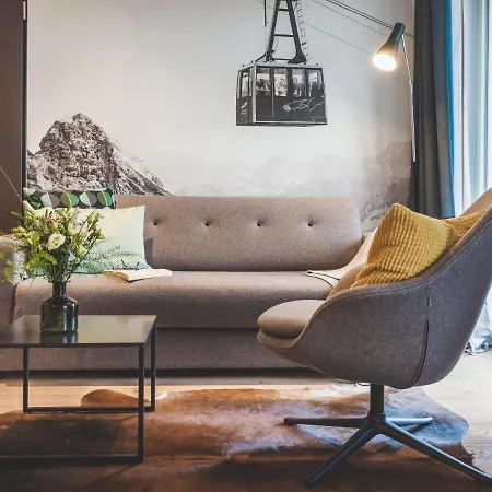 Mariandl Am Meer-2 By Interhome Apartment