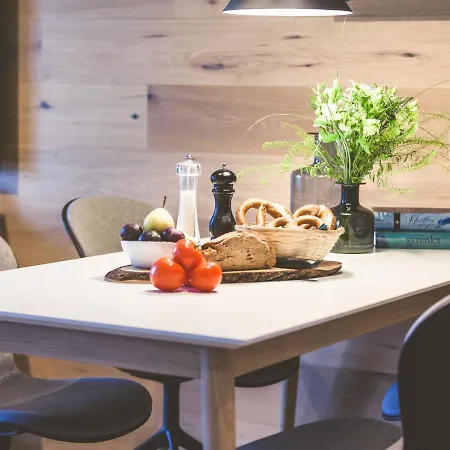 Mariandl Am Meer-2 By Interhome Apartment