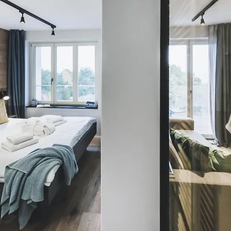 Mariandl Am Meer-2 By Interhome Apartment *