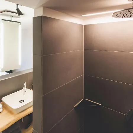 Mariandl Am Meer-2 By Interhome *